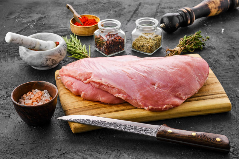 健康科普：血脂高就不能吃肉是真的嗎？